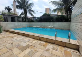 Foto 1 de Apartamento com 1 Quarto à venda, 50m² em Vila Tupi, Praia Grande