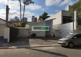 Foto 1 de Imóvel Comercial para alugar, 130m² em Santo Amaro, São Paulo
