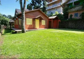 Foto 1 de Casa com 3 Quartos à venda, 69m² em Prinstrop, Gramado
