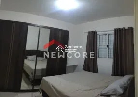 Foto 1 de Apartamento com 2 Quartos à venda, 49m² em Vila Nova Trieste, Jarinu