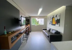 Foto 1 de Apartamento com 3 Quartos à venda, 86m² em Buritis, Belo Horizonte