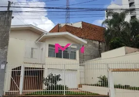 Foto 1 de Casa com 3 Quartos para alugar, 219m² em Vila Maria Luiza, Jundiaí
