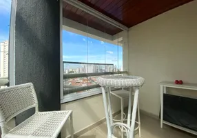 Foto 1 de Apartamento com 2 Quartos para venda ou aluguel, 137m² em Santana, São Paulo