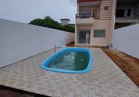 Foto 1 de Casa com 3 Quartos à venda, 150m² em Arembepe, Camaçari