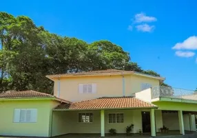 Foto 1 de Fazenda/Sítio com 4 Quartos à venda, 250m² em Bairro do Barreiro, Bragança Paulista
