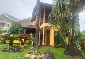 Foto 1 de Casa de Condomínio com 3 Quartos à venda, 210m² em Loteamento Villa Branca, Jacareí