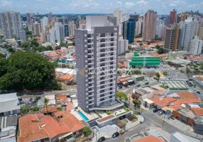 Foto 1 de Apartamento com 1 Quarto à venda, 46m² em Taquaral, Campinas