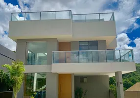 Foto 1 de Casa com 5 Quartos à venda, 402m² em Alphaville Brasília, Cidade Ocidental