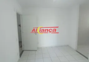Foto 1 de Apartamento com 2 Quartos para alugar, 58m² em Vila Alzira, Guarulhos