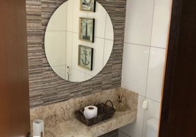Foto 1 de Casa de Condomínio com 3 Quartos à venda, 142m² em Barra do Jacuípe, Camaçari