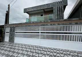 Foto 1 de Casa de Condomínio com 2 Quartos à venda, 72m² em Jardim Real, Praia Grande