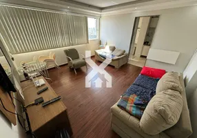 Foto 1 de Apartamento com 2 Quartos à venda, 68m² em Graça, Belo Horizonte