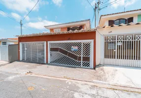 Foto 1 de Sobrado com 3 Quartos à venda, 154m² em Jardim Consórcio, São Paulo