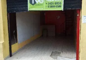 Foto 1 de Ponto Comercial para alugar, 24m² em Vila Galvão, Guarulhos