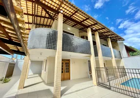 Foto 1 de Casa com 4 Quartos à venda, 302m² em Parque Manibura, Fortaleza