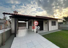 Foto 1 de Casa com 3 Quartos à venda, 110m² em , Balneário Arroio do Silva