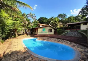 Foto 1 de Casa de Condomínio com 4 Quartos à venda, 408m² em Condominio Condados da Lagoa, Lagoa Santa