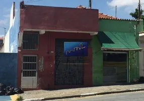 Foto 1 de Lote/Terreno à venda, 240m² em Vila Santa Teresa Zona Leste, São Paulo