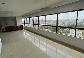 Foto 1 de Cobertura com 4 Quartos à venda, 480m² em Jaqueira, Recife