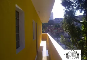 Foto 1 de Kitnet com 1 Quarto para alugar, 42m² em Vila Andrade, São Paulo