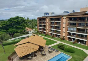Foto 1 de Apartamento com 2 Quartos para alugar, 89m² em Buraquinho, Lauro de Freitas