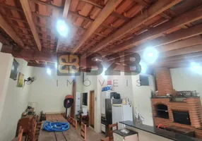 Foto 1 de Casa com 3 Quartos à venda, 390m² em Vila Santa Inês, Bauru