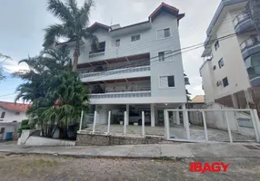 Foto 1 de Apartamento com 2 Quartos para alugar, 37m² em Canasvieiras, Florianópolis