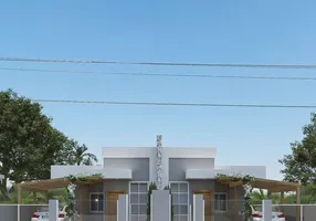 Foto 1 de Casa com 3 Quartos à venda, 74650m² em Fundos, Biguaçu