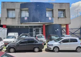 Foto 1 de Prédio Comercial à venda, 960m² em São Francisco, Belo Horizonte