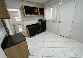 Foto 1 de Casa de Condomínio com 3 Quartos para venda ou aluguel, 160m² em Vila Mafra, São Paulo