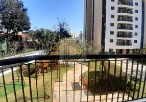 Foto 1 de Apartamento com 3 Quartos à venda, 84m² em Jardim Bonfiglioli, São Paulo