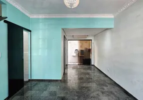 Foto 1 de Sobrado com 2 Quartos à venda, 90m² em Vila Matias, Santos