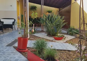 Foto 1 de Sobrado com 3 Quartos à venda, 154m² em Colônia, Jundiaí