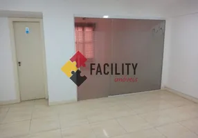 Foto 1 de Sala Comercial com 1 Quarto para venda ou aluguel, 52m² em Centro, Campinas