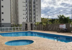 Foto 1 de Apartamento com 2 Quartos à venda, 54m² em Centro, Pouso Alegre