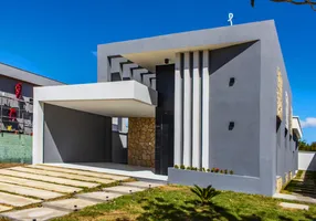 Foto 1 de Casa com 3 Quartos à venda, 178m² em Cidade Alpha, Eusébio