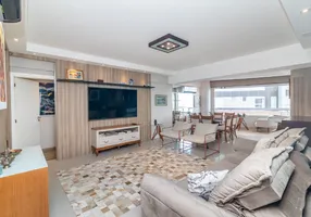 Foto 1 de Apartamento com 3 Quartos à venda, 410m² em Barra Sul, Balneário Camboriú