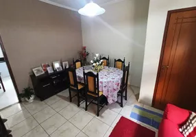 Foto 1 de Casa com 2 Quartos à venda, 80m² em Santa Catarina, Juiz de Fora