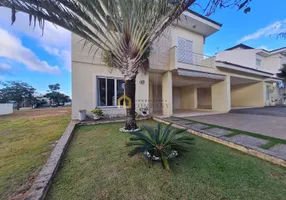 Foto 1 de Casa de Condomínio com 3 Quartos à venda, 347m² em Centro, Aracoiaba da Serra