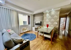Foto 1 de Apartamento com 2 Quartos à venda, 69m² em Castelo, Belo Horizonte