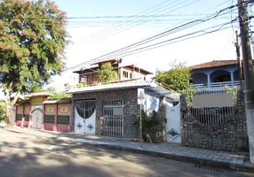 Foto 1 de Casa com 6 Quartos à venda, 849m² em Pontal de Camburi, Vitória