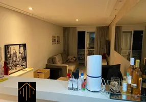 Foto 1 de Apartamento com 2 Quartos à venda, 54m² em Vila Aricanduva, São Paulo