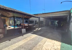 Foto 1 de Casa com 1 Quarto para alugar, 150m² em Jardim Tropical, Aparecida de Goiânia