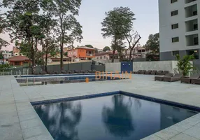 Foto 1 de Apartamento com 2 Quartos à venda, 55m² em Cinqüentenário, Belo Horizonte