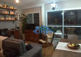 Foto 1 de Apartamento com 2 Quartos à venda, 69m² em Alphaville Empresarial, Barueri