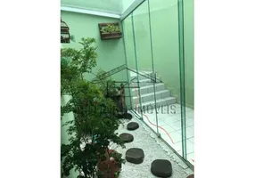 Foto 1 de Sobrado com 4 Quartos para venda ou aluguel, 127m² em Vila Formosa, São Paulo