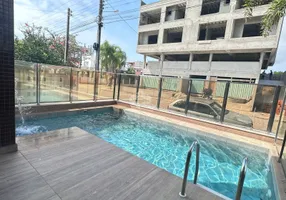 Foto 1 de Apartamento com 2 Quartos à venda, 70m² em Mariscal, Bombinhas