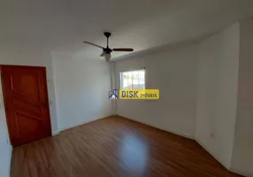 Foto 1 de Apartamento com 2 Quartos à venda, 67m² em Vila Euro, São Bernardo do Campo