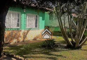 Foto 1 de Casa com 2 Quartos à venda, 70m² em Porto Verde, Alvorada