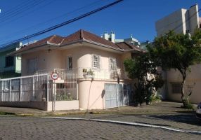 Terreno à venda no bairro Pio X em Caxias do Sul/RS